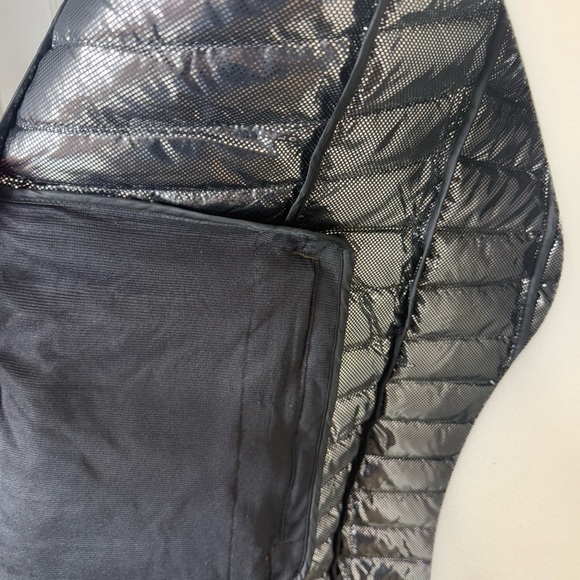 Columbia Olive Hooded Jacket - Picture 9 of 11